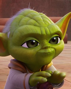 Life advice for your kiddos brought to you by #YoungJediAdventures 🪄 | Disney Jr.