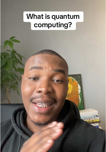 Understanding Quantum Computing and Its Applications