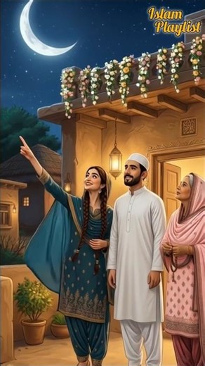 Ramzan ka Chand| Ramadan ki amud| Islam playlist