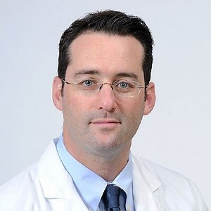 Peter Ellman, M.D. | FirstHealth Cardiovascular and Thoracic Surgery