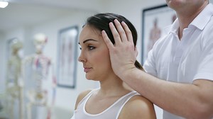 Vestibular Assessment | Physiopedia Plus