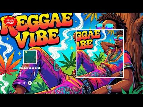 🎶 Reggae Rising Sun 🌿 Deep Dub Bassline Roots Mix for Peace 🎶
