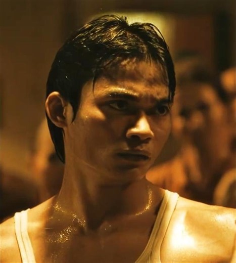 "Pure Martial Arts " - Ong Bak | FUNK ABNORMAL - DJ V12 #shorts #tonyjaa