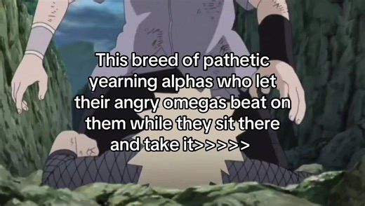 Naruto and Sasuke: Emotion in Powerful Moments