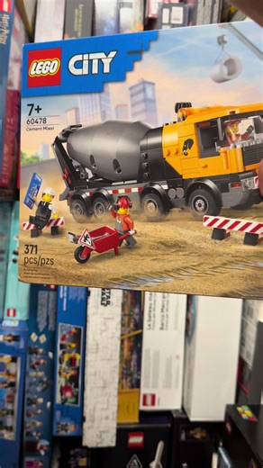 Lego Backlog Update: Part 46 Revealed!