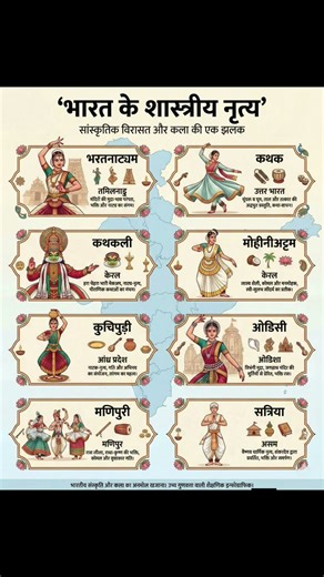 Indian classical dance #classicaldance