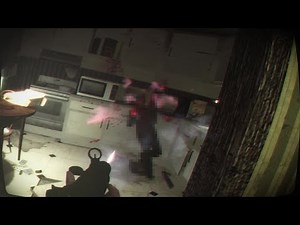 GMod Realism - Calm and Quiet