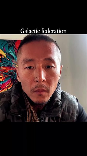 Galactic Federation @Samuel #drsamuellee#spirituality#spiritualtok#consciousness#spiritualawakening