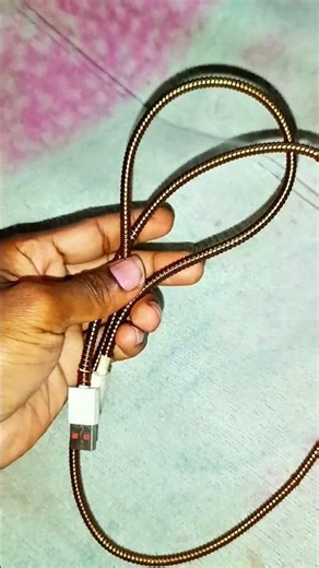 best data cable protector under 20₹ #viral #gagetshorts