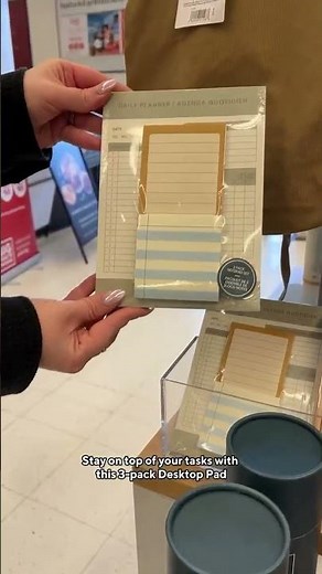 Refresh your home office with NEW Staples finds! ✨