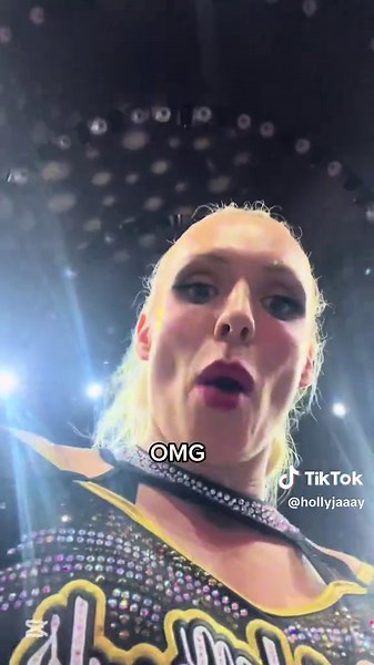 Golden Girls Win NCA Cheer Competition 2025