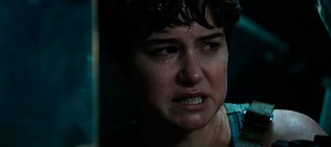 Alien: Covenant | Dra. Elizabeth Shaw aparece em novo e assombroso trailer - Jovem Nerd