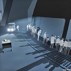 1.7M views · 23K reactions | Small Boy Become a Most Dangerous Monster ! #fb #gaming #traps #escape #playstation #inside #smallboy #ps5 #gamers #gamingcommunity #pcgaming #ps5gaming #fbgaming | Swag Media | Facebook