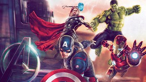 Marvel-Tattoos: 22 heldenhafte Motive für große Fans!