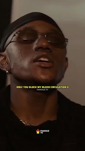 Rosemary - Savage by Victony Nigeria Lyrics