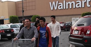 Walmart anuncia inversión por 1,253 millones de pesos en el Estado de México