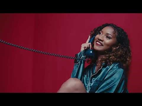 ALEFA NDA UNITY - I WANNA BE WITH YOU (Official Video 2025)