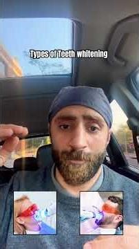 What is zoom bleaching in dental office