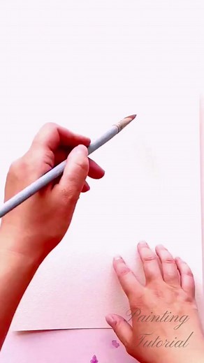 How to paint Flower#flowerpainting #art #flowers #painting #watercolor #artist #artwork #acrylicpainting #flower #flowerart #floralpainting #artistsoninstagram #artoftheday #watercolorpainting #oilpainting #floralart #nature #drawing #flowerpaintings #botanicalart #contemporaryart #flowerphotography #illustration #instaart #watercolorflowers #paint #paintings #watercolour #aquarelle #paintingflowers | Painting Tutorial