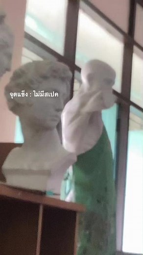 Exploring a Classical Marble Bust in Art Exhibits