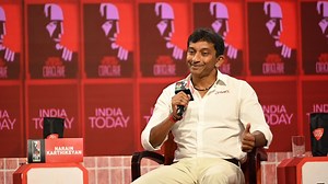 How can India build its next F1 star? Narain Karthikeyan explains