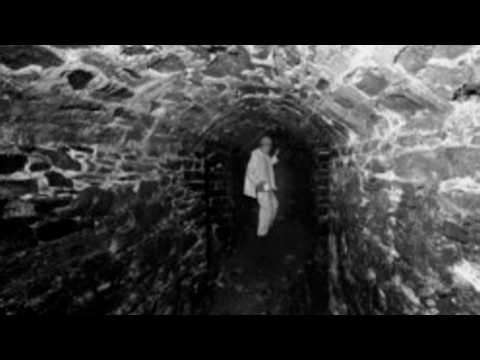 Land & Sea: The mystery of Halifax's secret tunnels