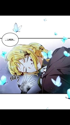 He saved her at the cost of hurting himself😭 #fypシ #manhwa #editfavmanhwa #manhwareccomendation