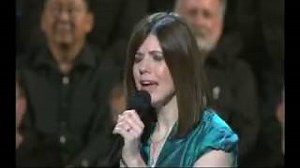 WHAT GRACE IS MINE Lyrics - KEITH & KRISTYN GETTY | eLyrics.net