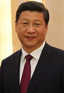 Xi Jinping - Alchetron, The Free Social Encyclopedia