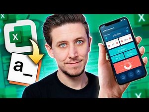 Transforme Planilhas em Aplicativos com essa Ferramenta Gratuita!