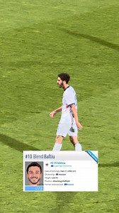 197K views · 620 reactions | Shokët e tij tani luajnë në Europë, Blendi Baftiu asesi të gjejë formën e dikurshme në Superligën e Kosovës. #ligsport #prishtina #baftiu | LIG Sport | Facebook