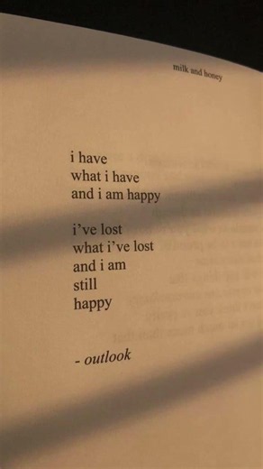 I Have What I Have and I Am Happy | Powerful Life Quote | Daily Motivation
