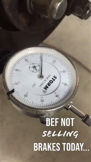 Looking for a Problem… Didn’t Find One #automobile #autorepair #diagnostics