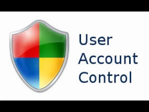 Comprendre l'UAC et le contrôle des comptes sur Windows