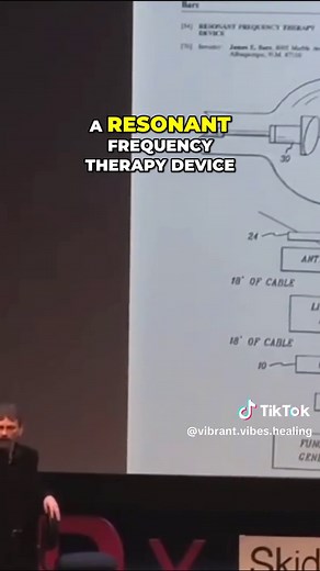 Unlocking the Healing Power: Resonant Frequency Therapy Device Discover the groundbreaking invention by Dr. James Baer that uses resonant vibration to promote healing in living organisms. Explore the science behind this innovative therapy device and its potential benefits. #ResonantFrequencyTherapy #HealingVibrations #InnovativeInventions #AlternativeMedicine #HealthTech #HolisticHealing #MedicalInnovation #WellnessRevolution #CellularResonance #NewMexicoInventions