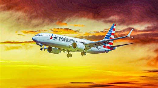 oneworld CEO Nathaniel Pieper Moves To American Airlines As New CCO