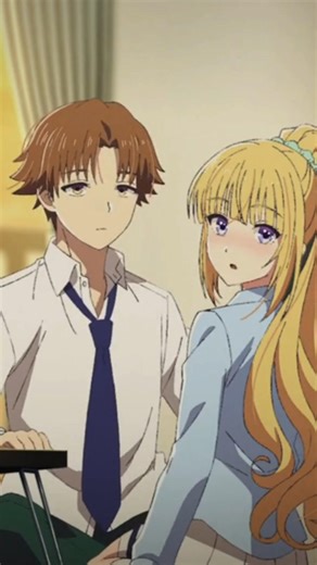 Maldita companhia. (Youkoso Jitsuryoku Shijou Shugi no Kyoushitsu 4)