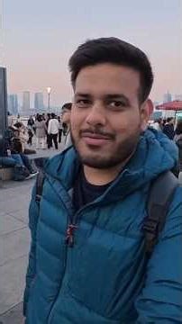 Shanghai, China is Living in 2050 - Robots in Hotel 🇨🇳😍@IndianBackpacker