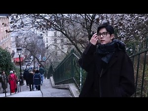 Xiao Zhan 肖战 Studio weibo [2023.03.29]