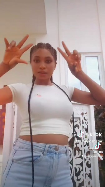 Discover Pretty Girl TikTok Styles