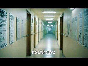 Infection Control in a Hospital