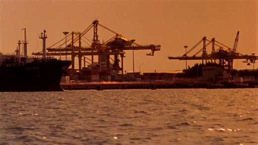 Vacant possession: Official trailer