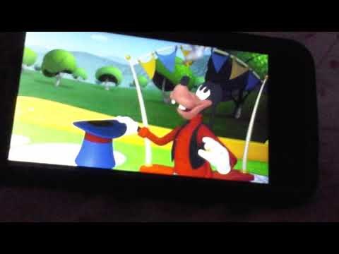Mickey mouse clubhouse goofy's pineapple underpants Compilation