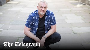 Greg Davies interview: ‘There will always be someone who finds your work offensive’