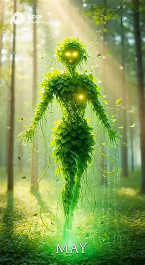 Phantom Entity Calendar - What’s Your Month?