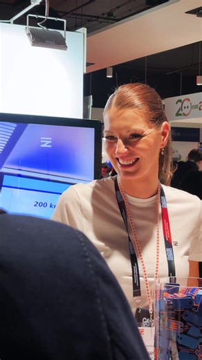 Career Expo 2026. Stavte se ještě dnes! 🤓 #SpravaZeleznic #Zeleznice #Prace