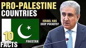 15K views · 662 reactions | 10 Powerful Countries That Support Palestine. | FTD Facts | Facebook