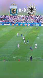 Germany vs Argentina| Final 2014 FIFA World Cup #ClassicMatch #bongda | Classic Match- Trận Cầu Siêu Kinh Điển