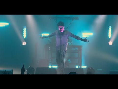 Gary Numan - Cars (Live at OVO Arena Wembley, 2022)