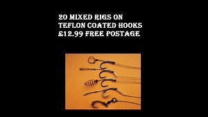 8.4K views · 178 shares | Hand Tied Hair Rigs At Homemadehairrigs.com Tied By Anglers For Anglers. All Our Rigs Are Hand Tied To Order. | Home Made Hair Rigs | Facebook